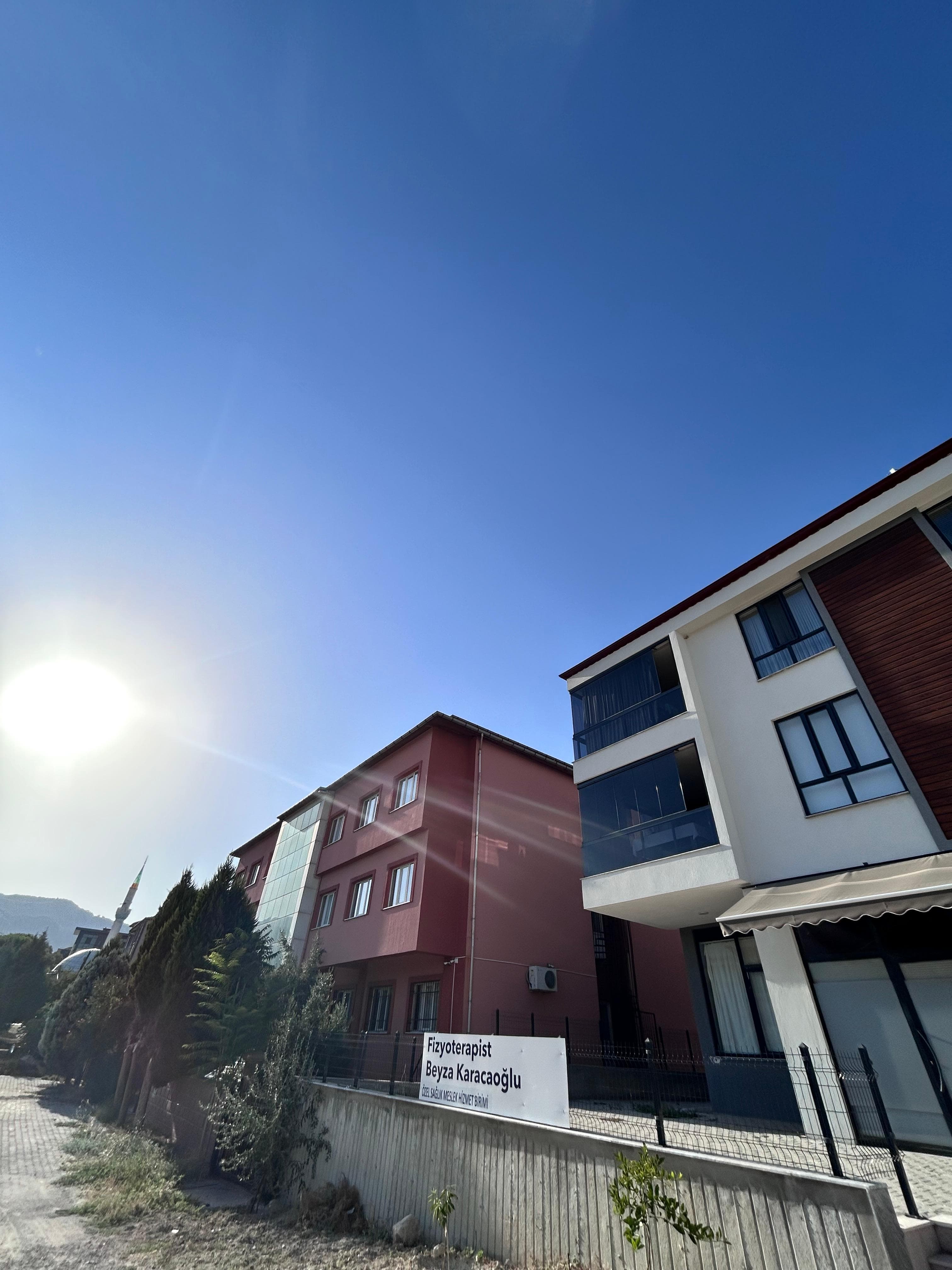 Klinik Genel Görünüm