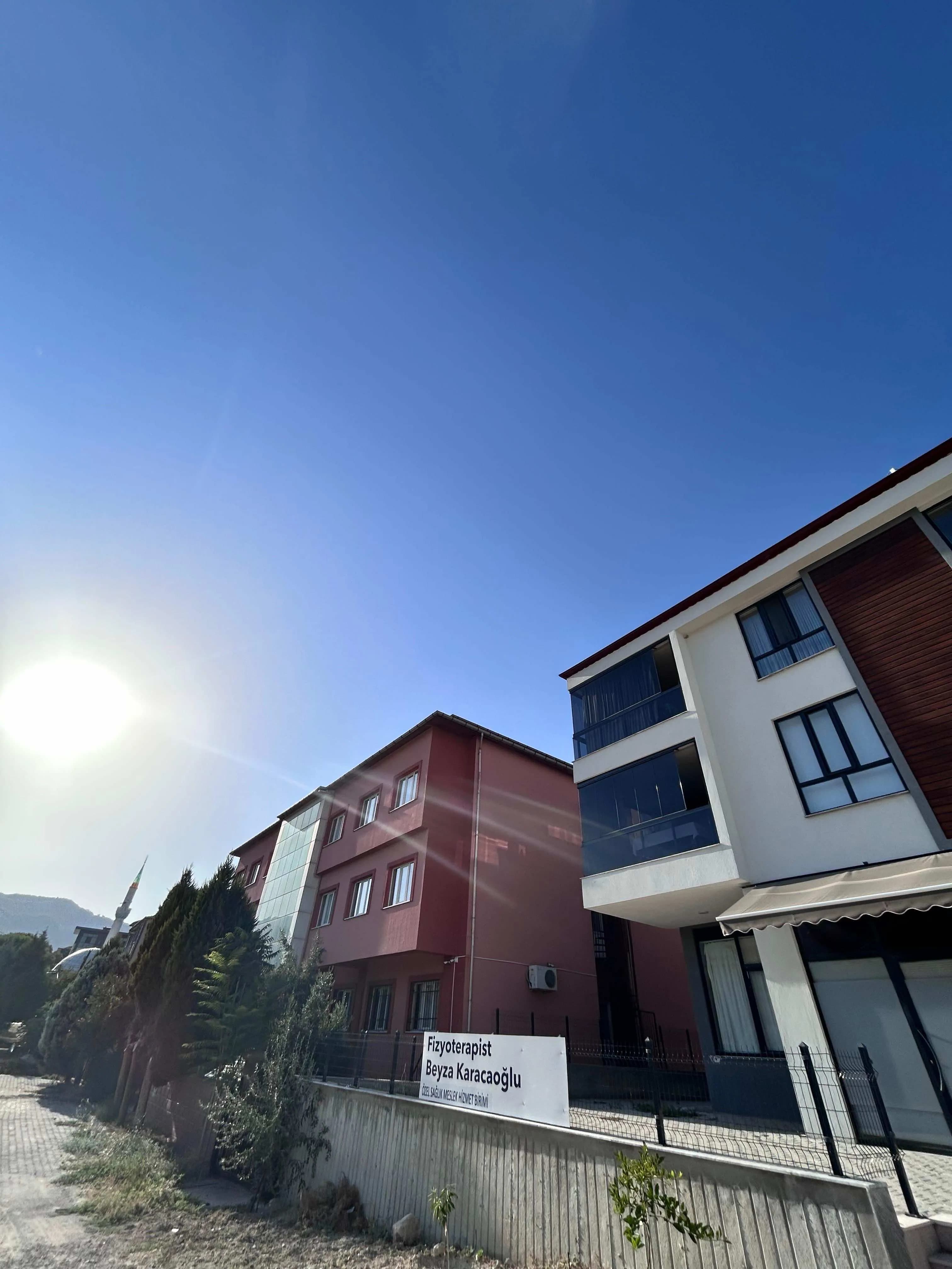 Klinik Genel Görünüm